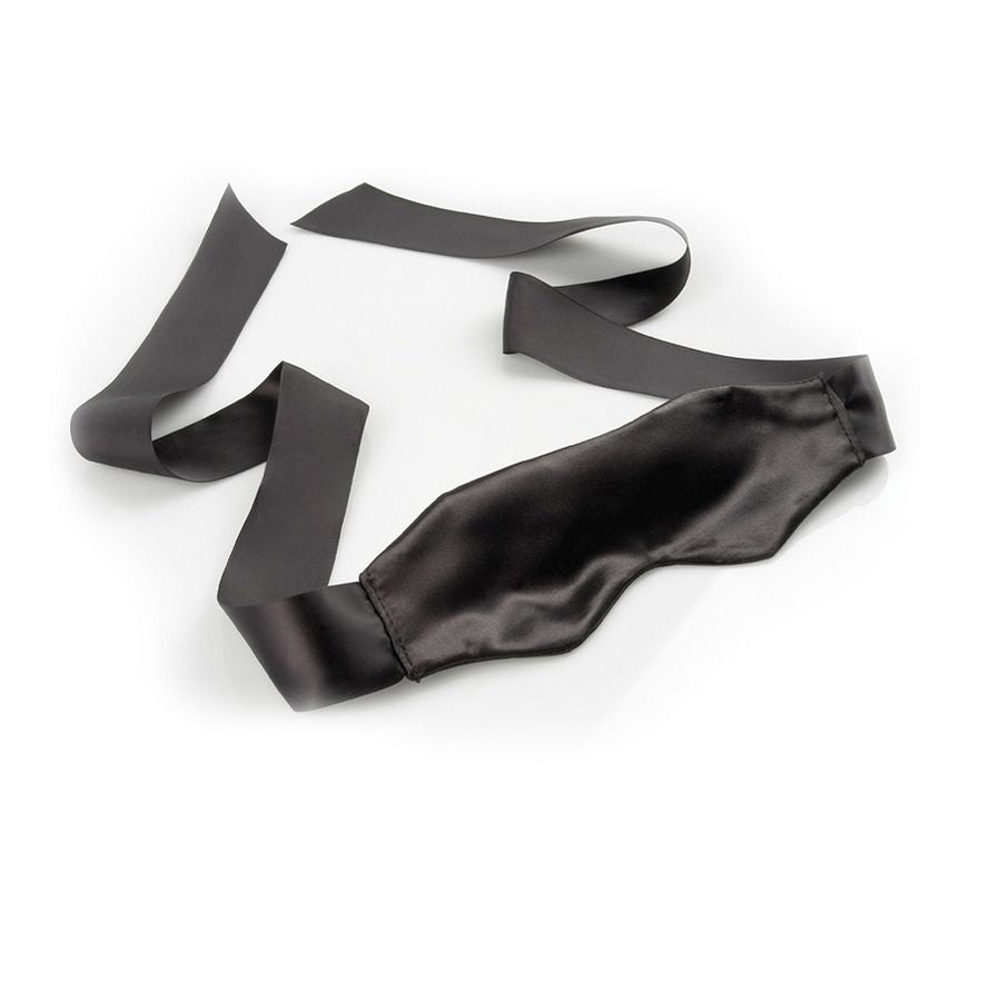Fetish Fantasy Limited - Edition Satin Blindfold