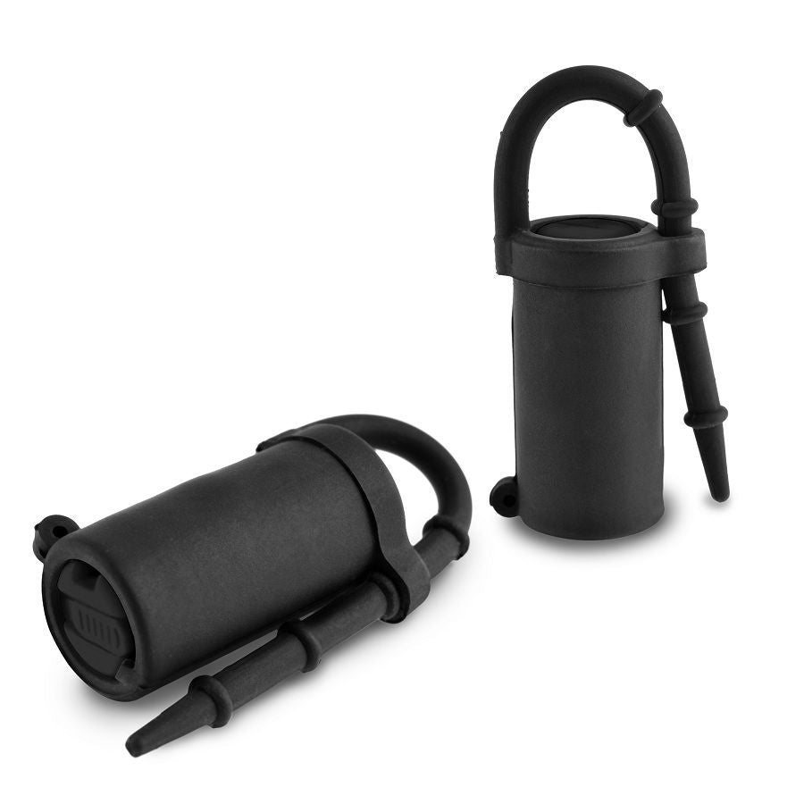 Fetish Fantasy Limited - Edition Silicone Nipple Teazers