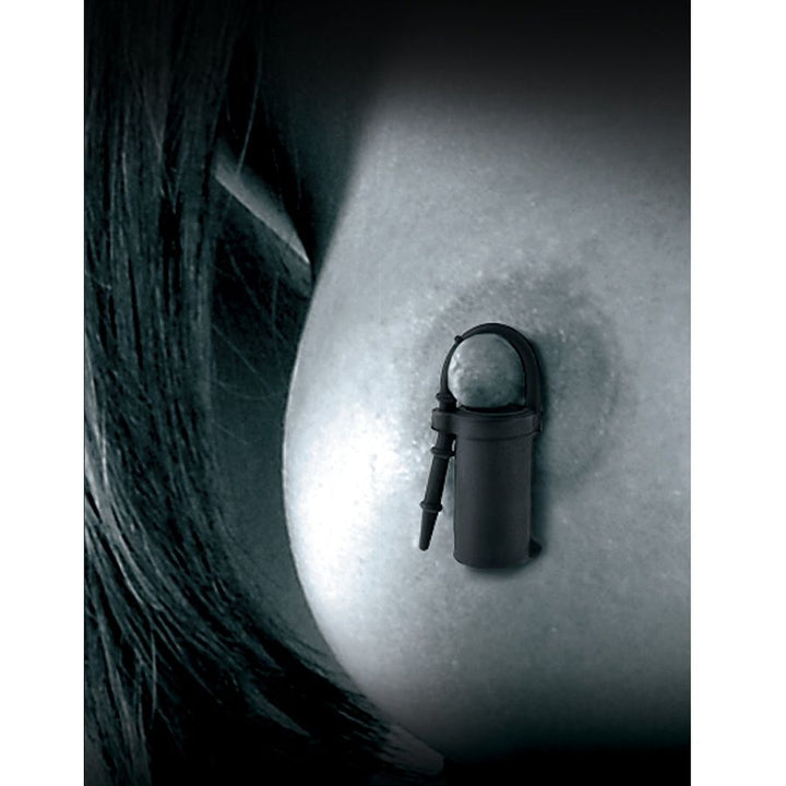 Fetish Fantasy Limited - Edition Silicone Nipple Teazers