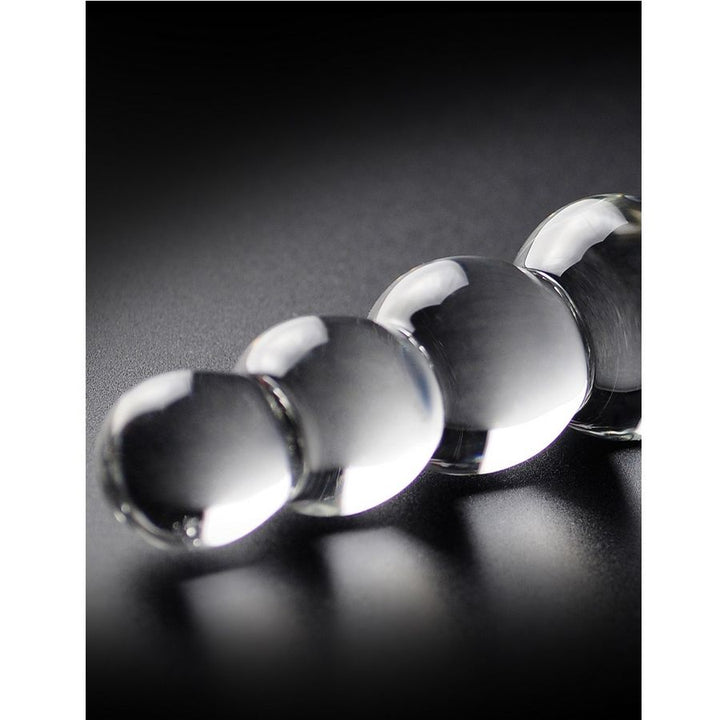 Icicles N. 2 Glass Massager