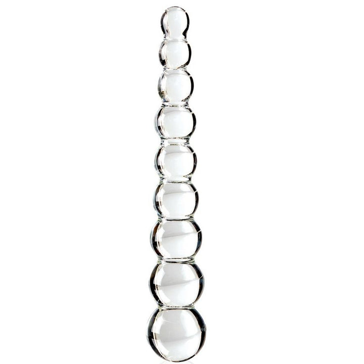 Icicles N. 2 Glass Massager