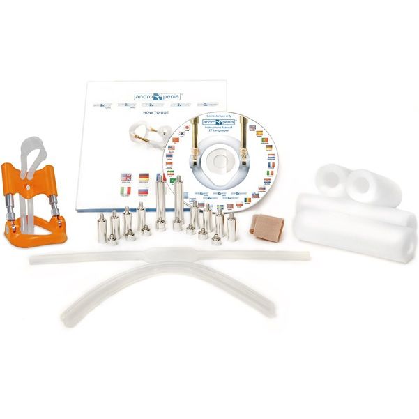 Andro Medical Andropenis Mini extender