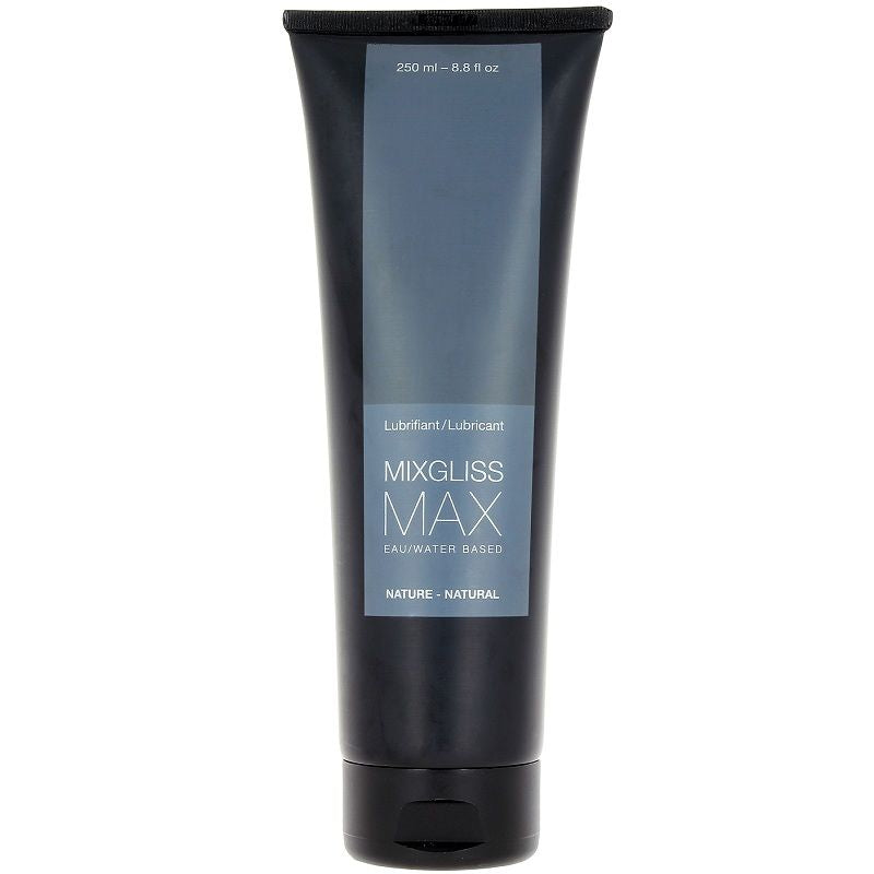 Mixgliss - Max Anal Dilator Lubricant 250ml