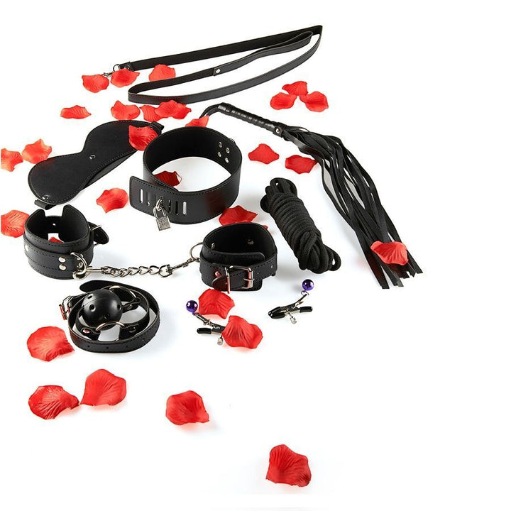Toyjoy - Just For You BDSM Starter Kit