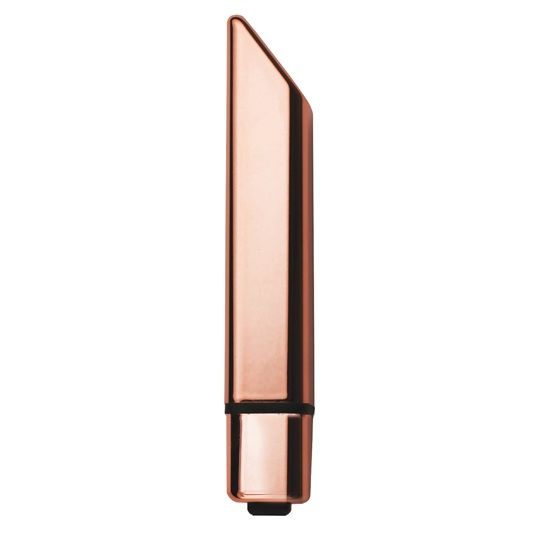 Rocks-Off Bamboo Gold bullet vibrator
