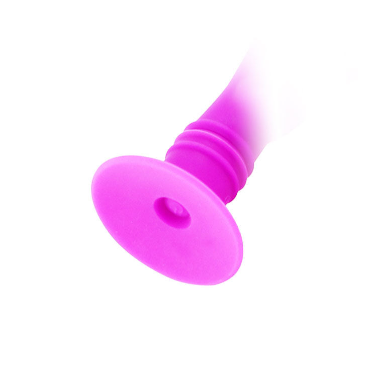 Pretty Love Butplug Analtwist Ii — Pink