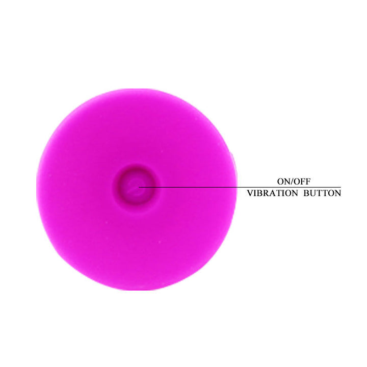 Pretty Love Butplug Analtwist Ii — Pink