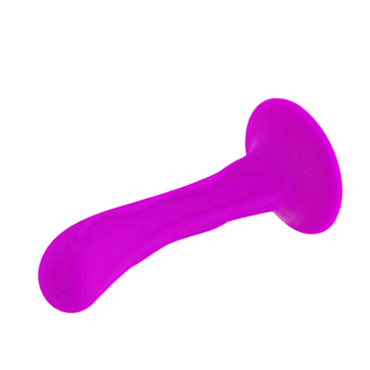 Baile Passion - Strong Suction Plug Unisex — Pink