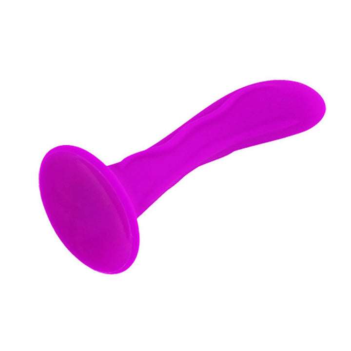 Baile Passion - Strong Suction Plug Unisex — Pink