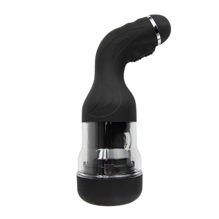 Baile Rotation Lover - Automatic Masturbator 5v