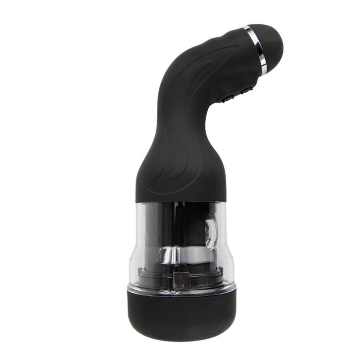 Baile Rotation Lover - Automatic Masturbator 5v