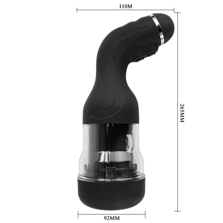 Baile Rotation Lover - Automatic Masturbator 5v