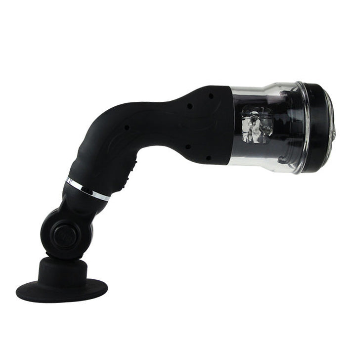 Baile Rotation Lover - Automatic Masturbator With Support