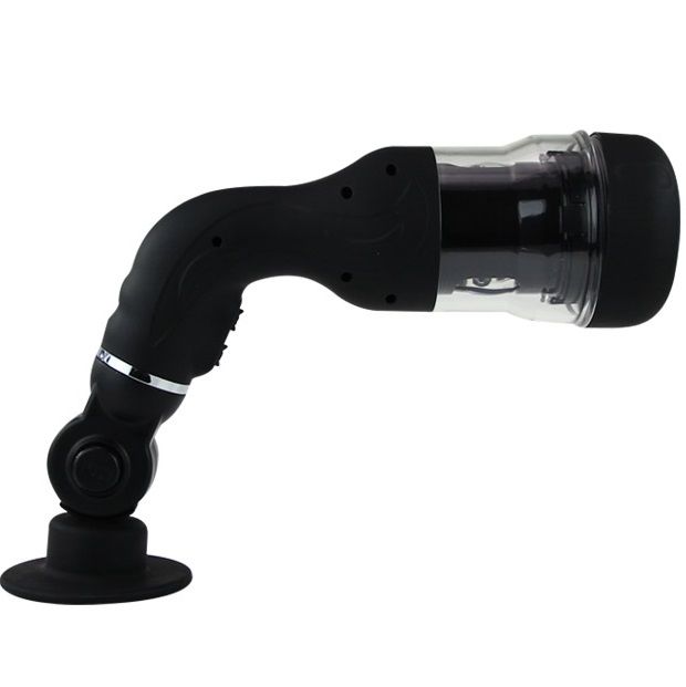 Baile Rotation Lover - Automatic Masturbator With Support