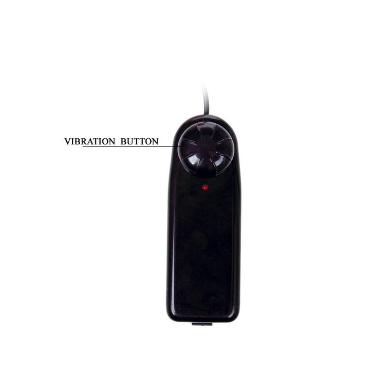 Baile Super - Vibro Dong V — Skin TPR