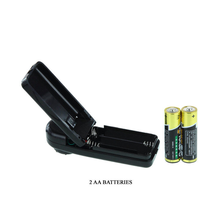 Baile Super - Vibro Dong V — Skin TPR