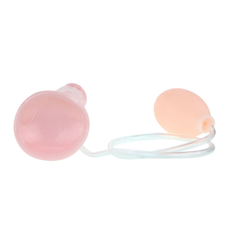 Baile Eros - Realistic Ejaculator Penis — Skin TPR