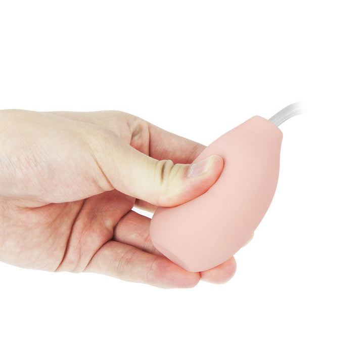 Baile Eros - Realistic Ejaculator Penis — Skin TPR