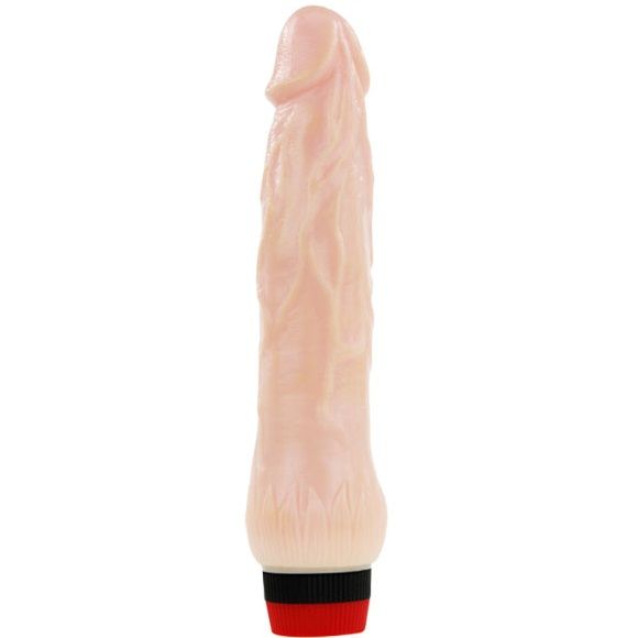 Baile Rockin - Dong Penis Cyber Skin Ii — Skin TPR
