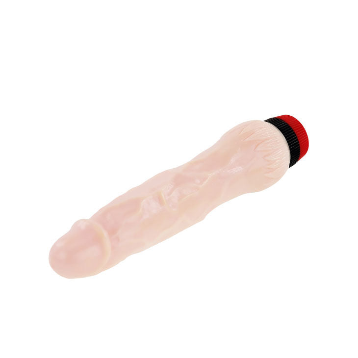 Baile Rockin - Dong Penis Cyber Skin Ii — Skin TPR