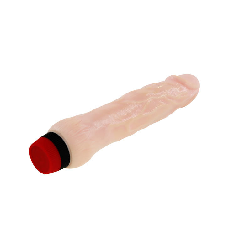 Baile Rockin - Dong Penis Cyber Skin Ii — Skin TPR