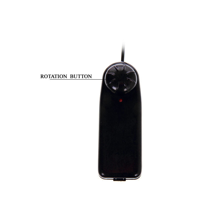 Baile Super - Rota Dong Realistic Dildo 20.5 CM — Skin TPR