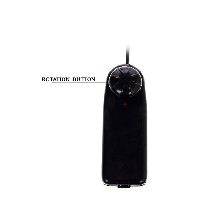 Baile Super - Rota Dong Realistic Dildo 20.5 CM — Skin TPR