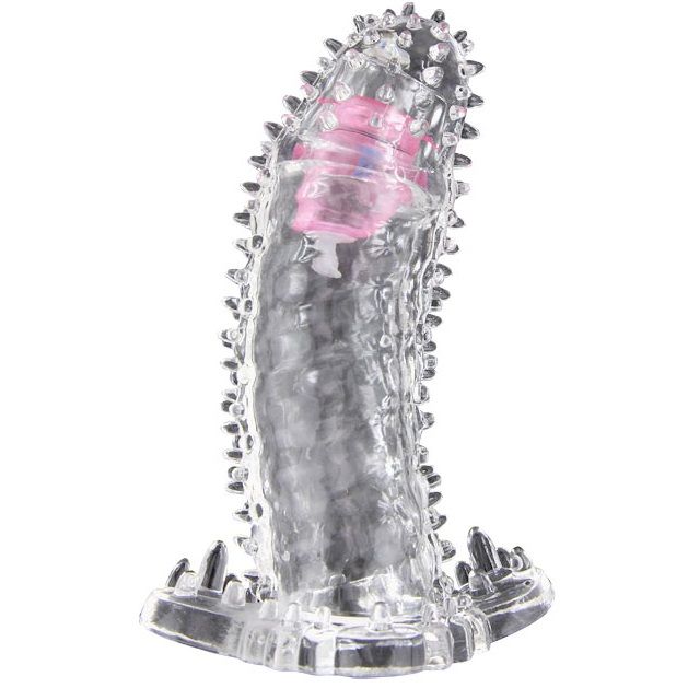 Baile Brave Ii - Man Sensor Extension