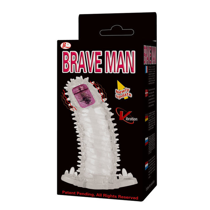Baile Brave Ii - Man Sensor Extension