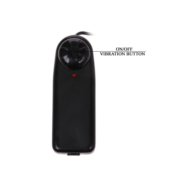 Baile Realistic - Penis Rotator Cibersking Loveclone — Skin