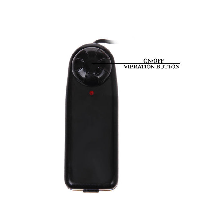 Baile Realistic - Penis Rotator Cibersking Loveclone — Skin