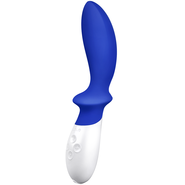 LELO - Loki Blue Prostate Vibrator