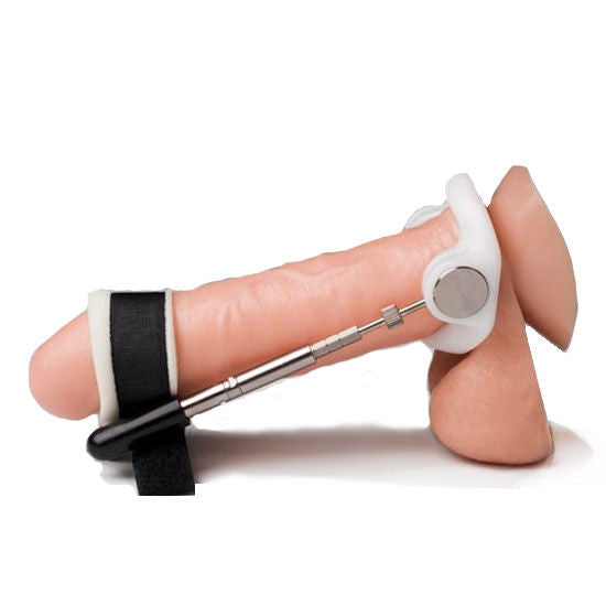 JES-Extender - Gold Plated Penis Enlargement