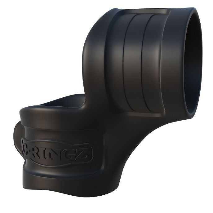 Fantasy C-Ringz big cock ring and ball stretcher