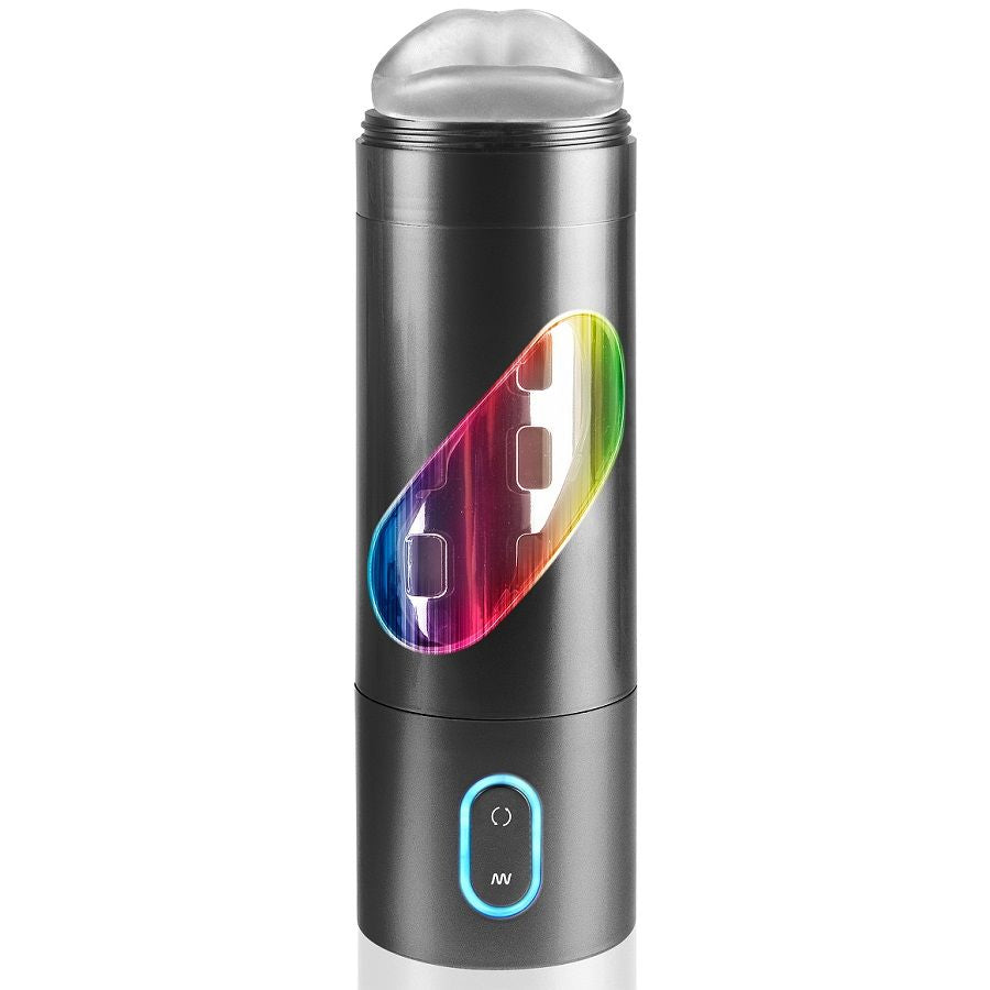 Extreme Toyz - Roto Bator USB Male Masturbator Mouth