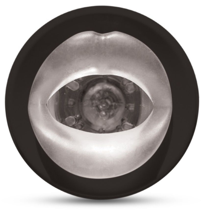 Extreme Toyz - Roto Bator USB Male Masturbator Mouth