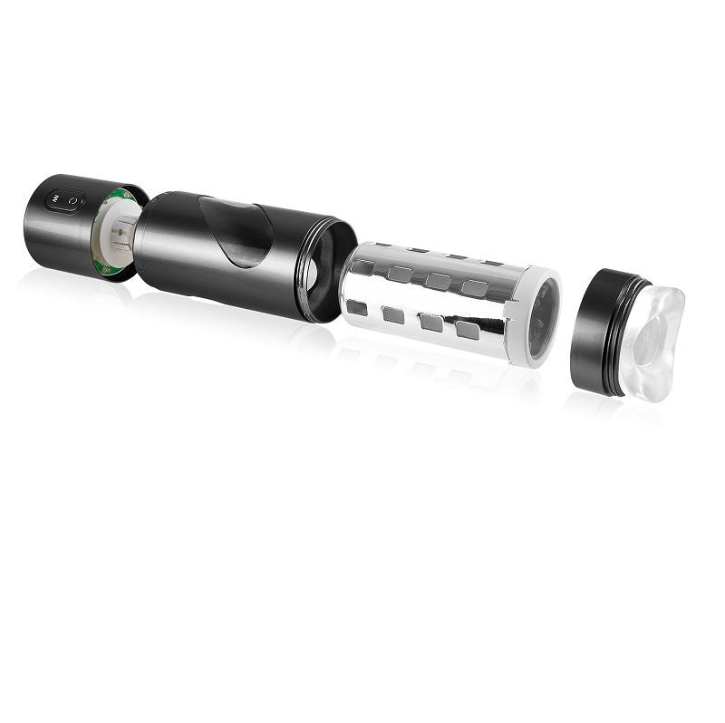 Extreme Toyz - Roto Bator USB Male Masturbator Mouth