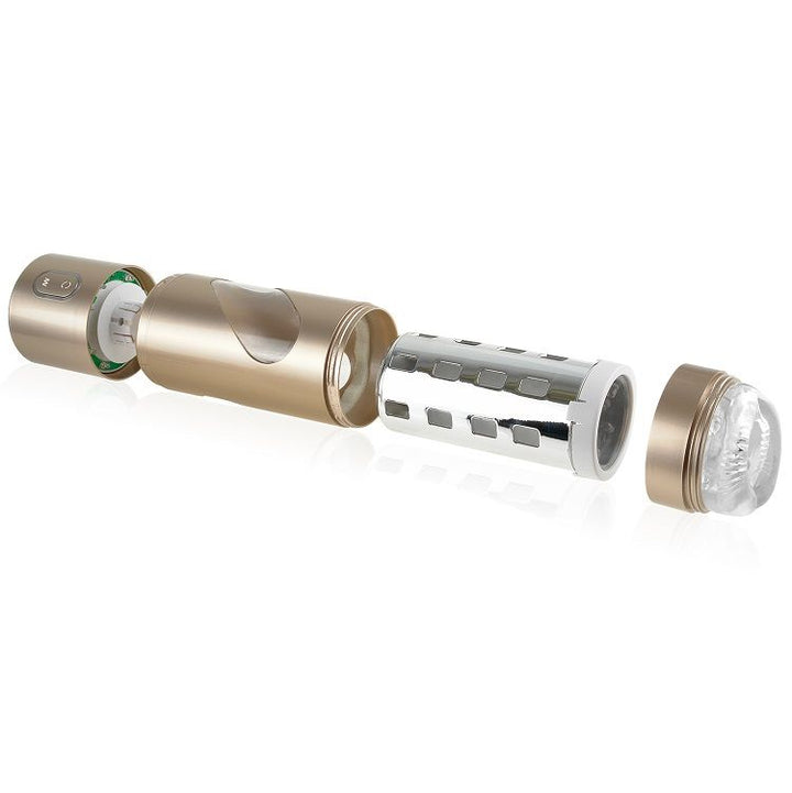 Extreme Toyz - Roto Bator USB Male Masturbator Ano