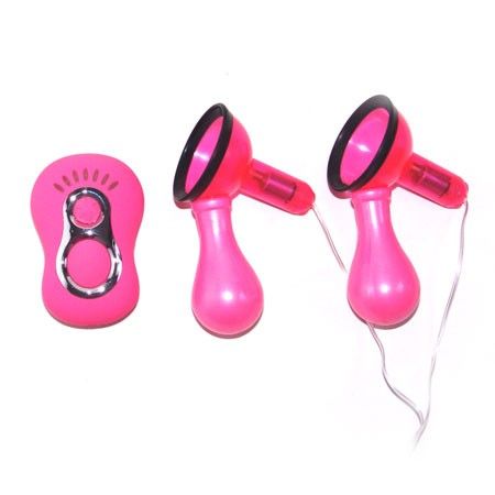 Baile Nipple - Sucker