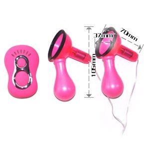 Baile Nipple - Sucker