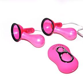 Baile Nipple - Sucker