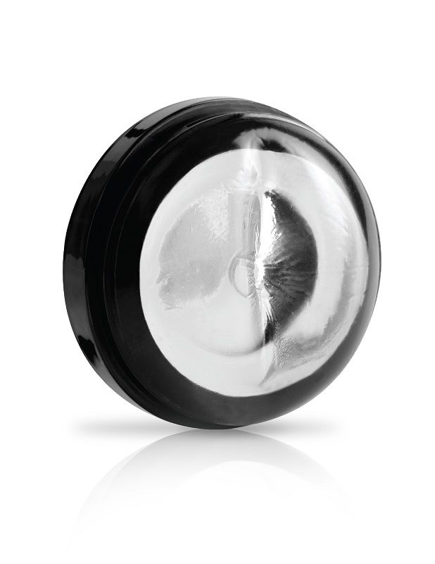 Extreme Toyz - Pdx Mega Bator USB Male Masturbator Ano Black