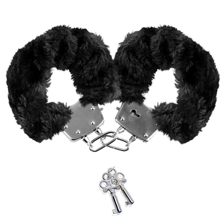 Fetish - Fantasy Limited Edition Bondage Teaser Kit