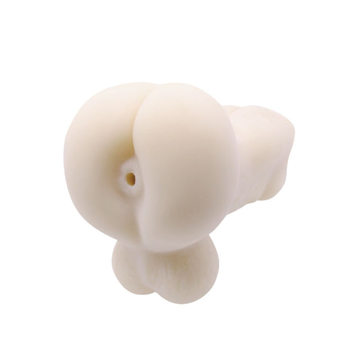 Baile Back Spirit - Mens Mini Masturbator