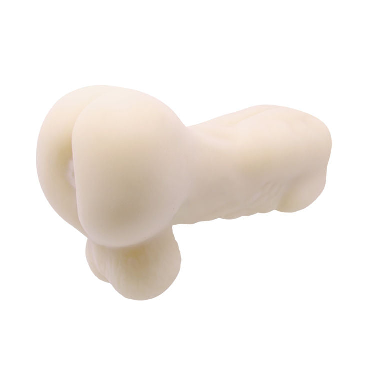 Baile Back Spirit - Mens Mini Masturbator
