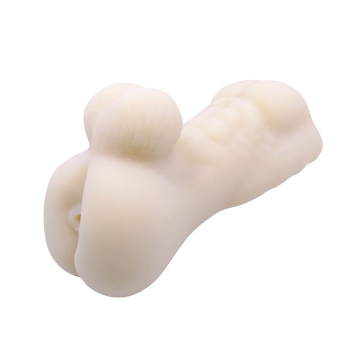 Baile Back Spirit - Mens Mini Masturbator