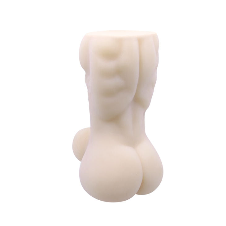 Baile Back Spirit - Mens Mini Masturbator