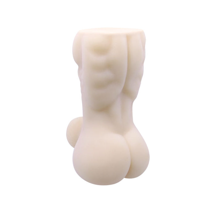Baile Back Spirit - Mens Mini Masturbator