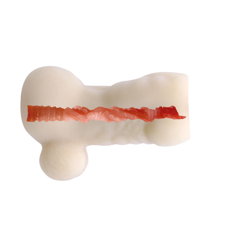 Baile Back Spirit - Mens Mini Masturbator