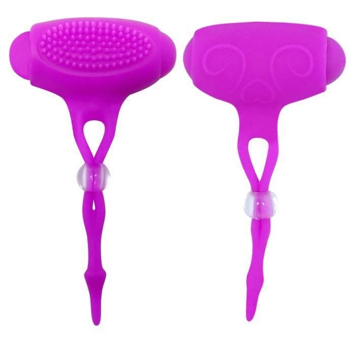 Pretty Love Bancroft - Nipple Stimulator
